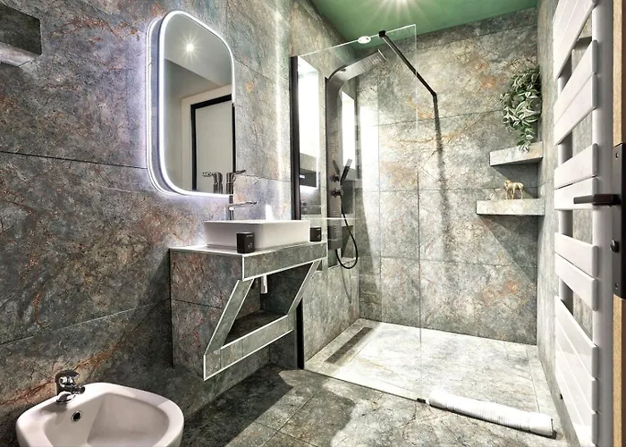 Apartamento 335 Me3d - Superb In *