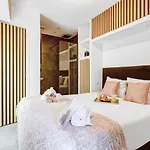 Apartmán 335 Me3d - Superb In Paříž
