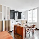 Apartmán 335 Me3d - Superb In *
