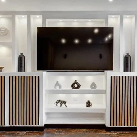 335 Me3d - Superb In Apartamento