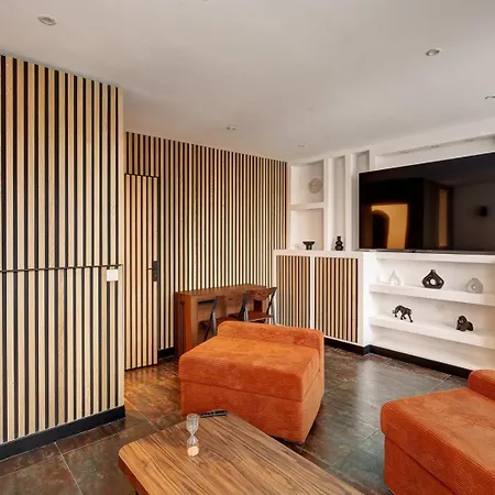335 Me3d - Superb In Apartment Paris