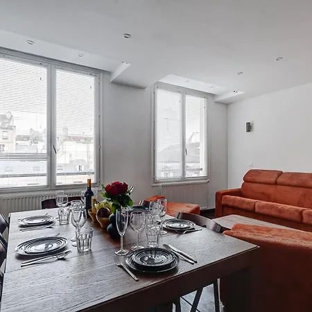 335 Me3d - Superb In Apartment