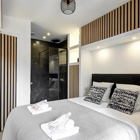 Apartment 335 Me3d - Superb In *