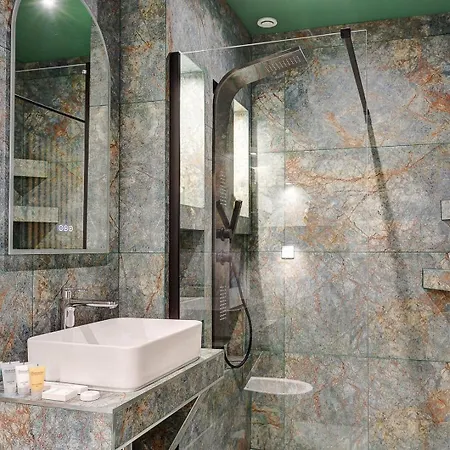335 Me3d - Superb In Apartment Paris
