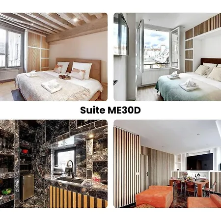 Apartmán 335 Me3d - Superb In *