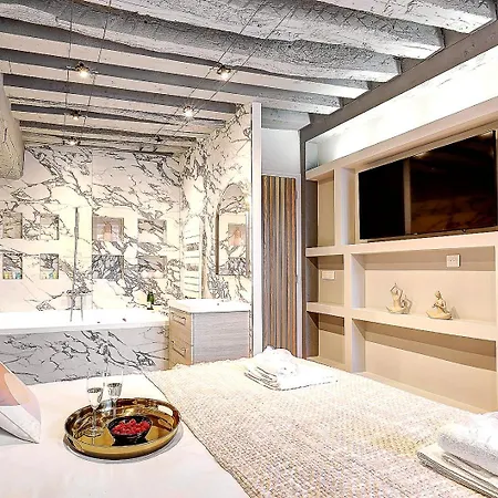 Apartmán 335 Me3d - Superb In *