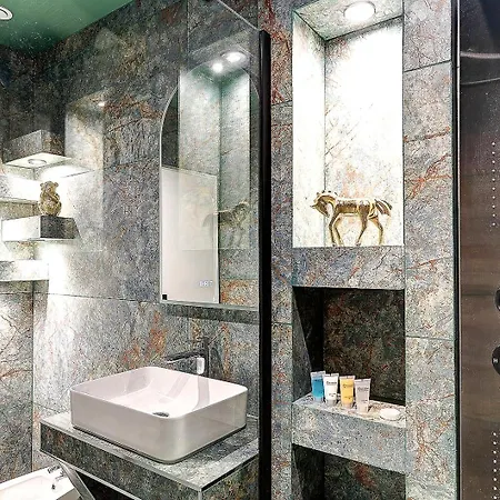 Apartmán 335 Me3d - Superb In *