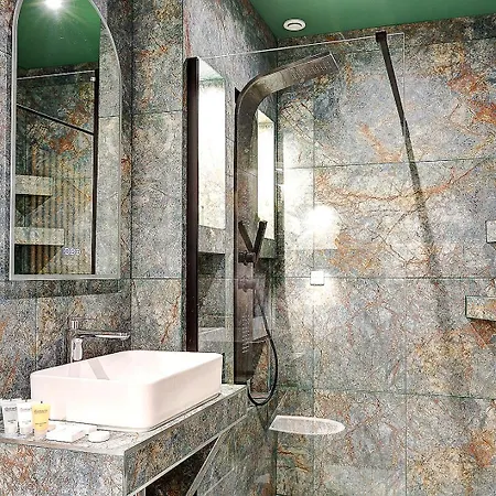 335 Me3d - Superb In Apartmán Paříž