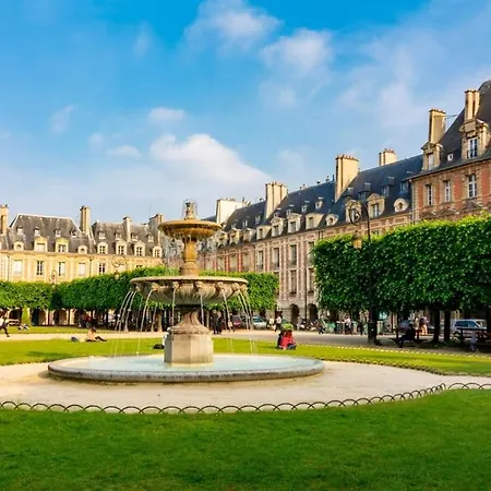 Apartmán 335 Me3d - Superb In *