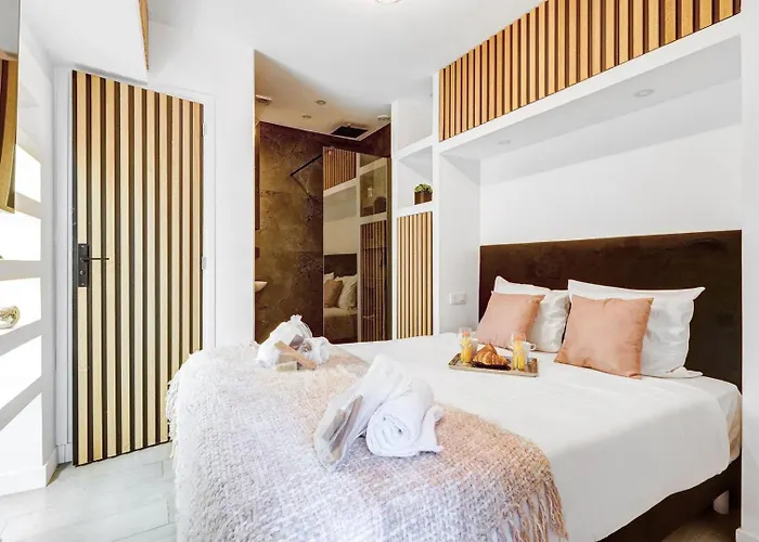 Appartement 335 Me3d - Superb In Paris