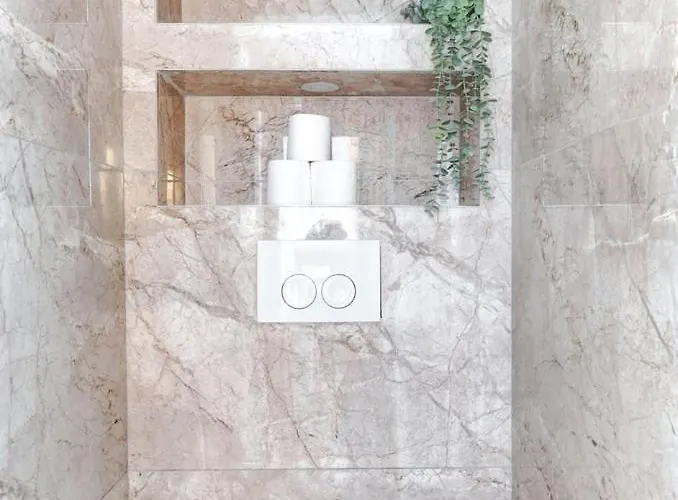335 Me3d - Superb In Appartement