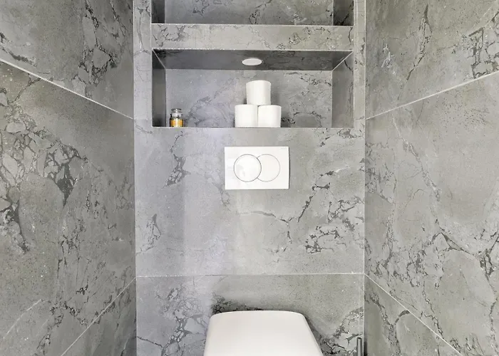 Appartement 335 Me3d - Superb In *